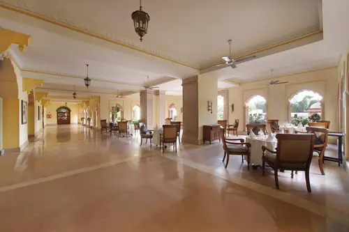 Taj Hari Mahal, Jodhpur - Other Facilities - Common Area 15